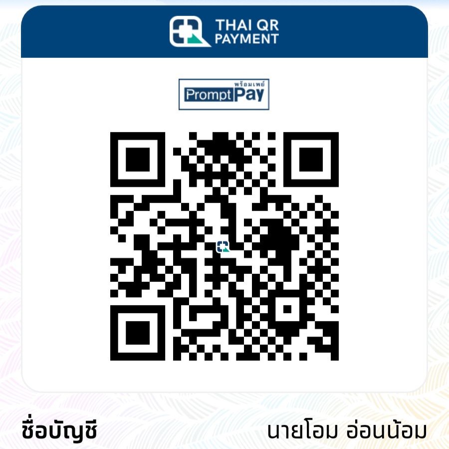 QR Payment